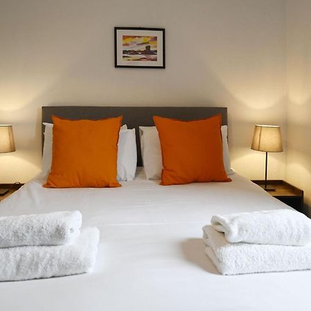 George Street Apartment Oban Bagian luar foto